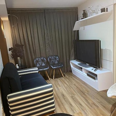 Flat Mar Vip Apartamento Fortaleza  Exterior foto
