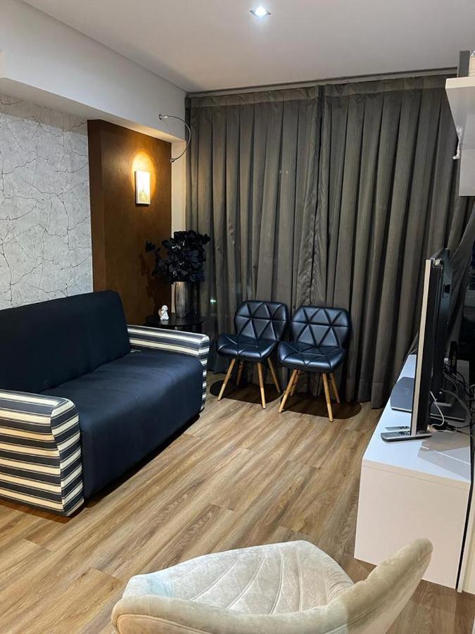 Flat Mar Vip Apartamento Fortaleza  Exterior foto