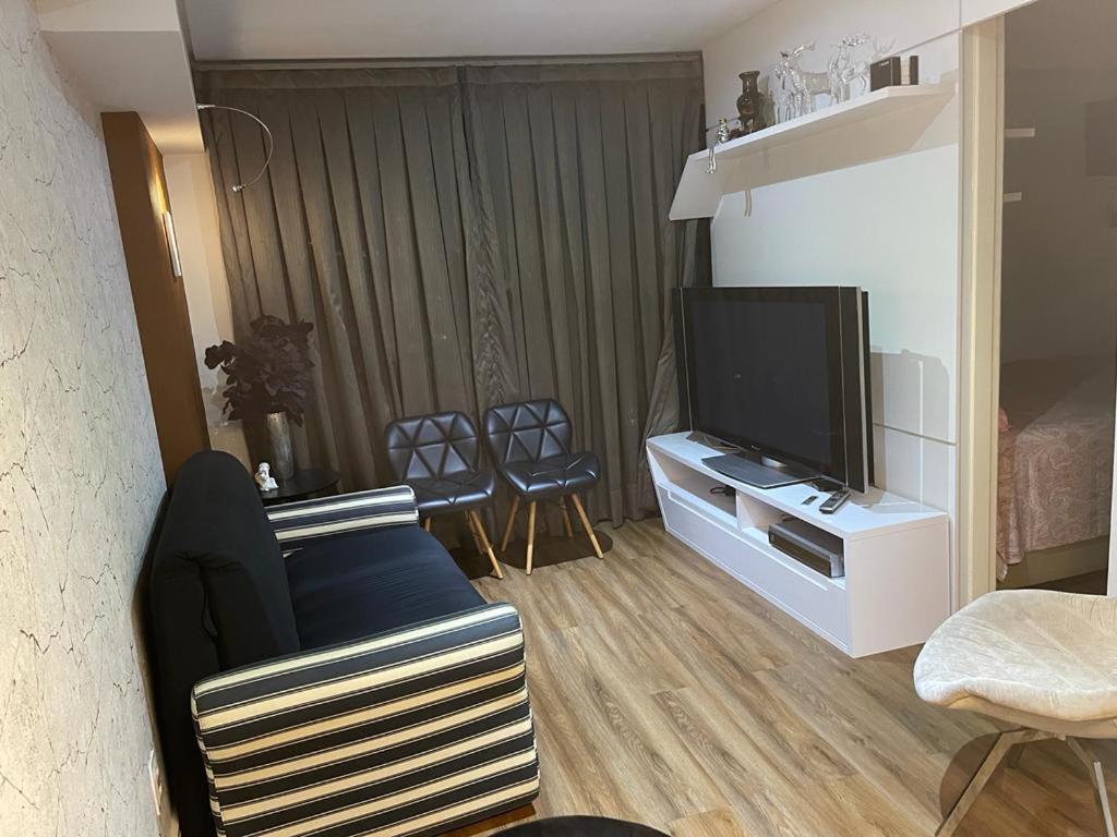 Flat Mar Vip Apartamento Fortaleza  Exterior foto
