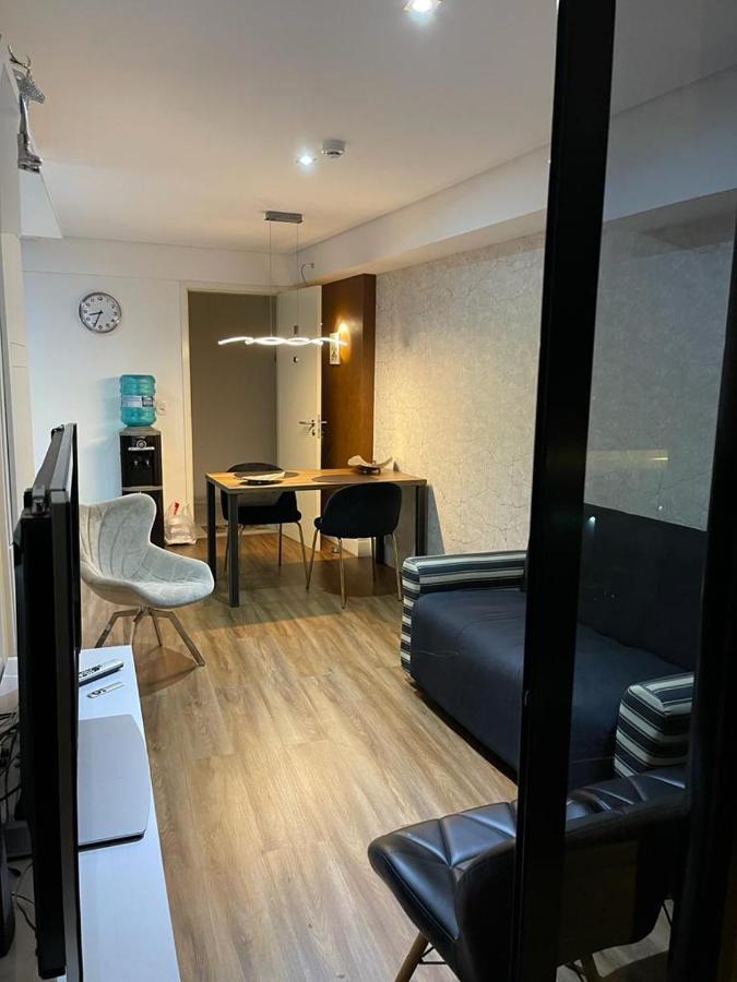 Flat Mar Vip Apartamento Fortaleza  Exterior foto